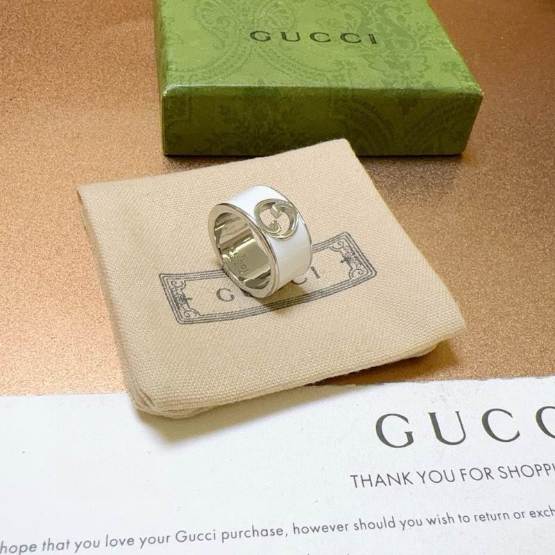 Gucci Ring 11yxx46 (4)