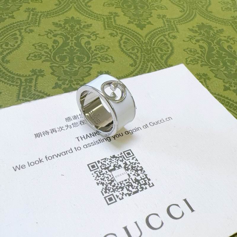 Gucci Ring 11yxx46 (5)