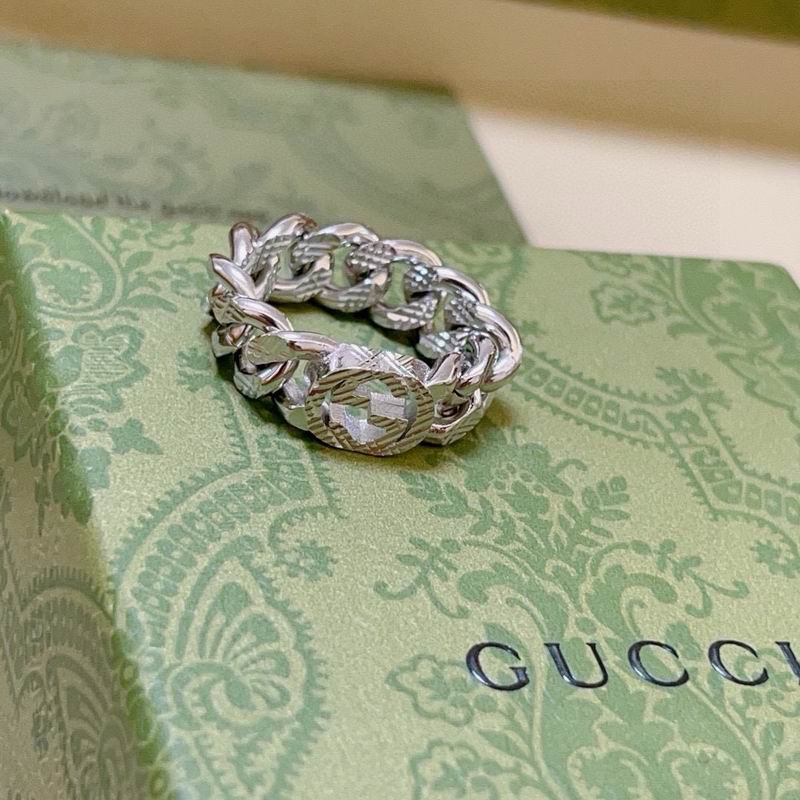 Gucci Ring 11yxx47 (10)
