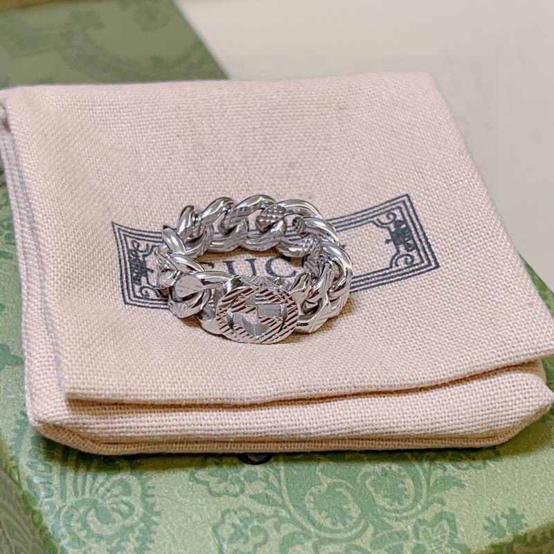 Gucci Ring 11yxx47 (11)