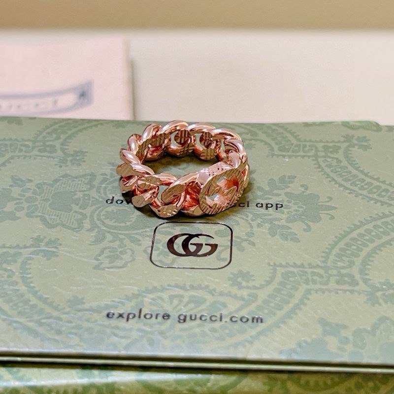 Gucci Ring 11yxx47 (2)