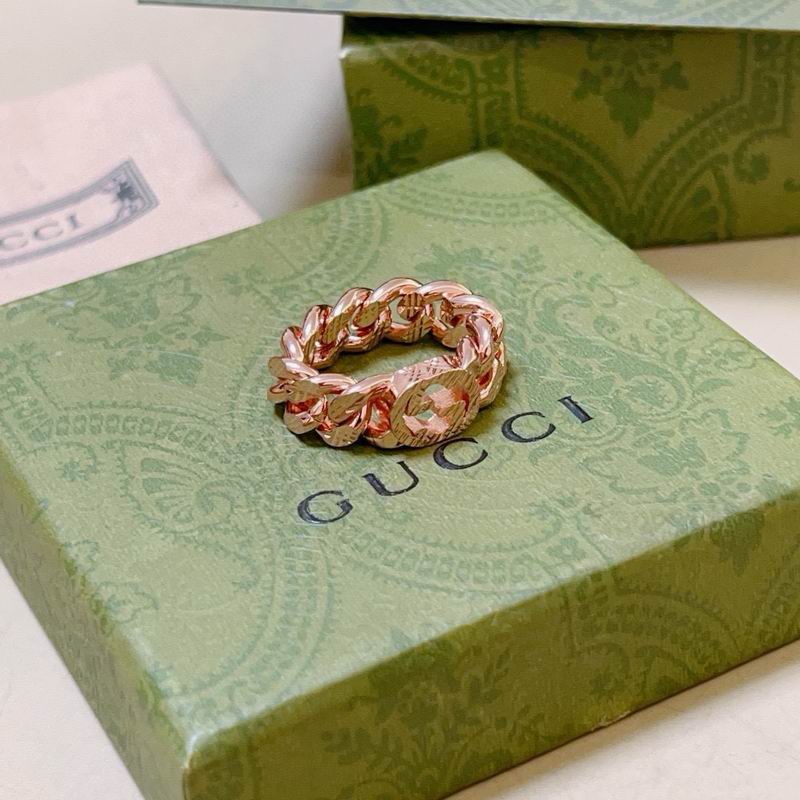 Gucci Ring 11yxx47 (6)