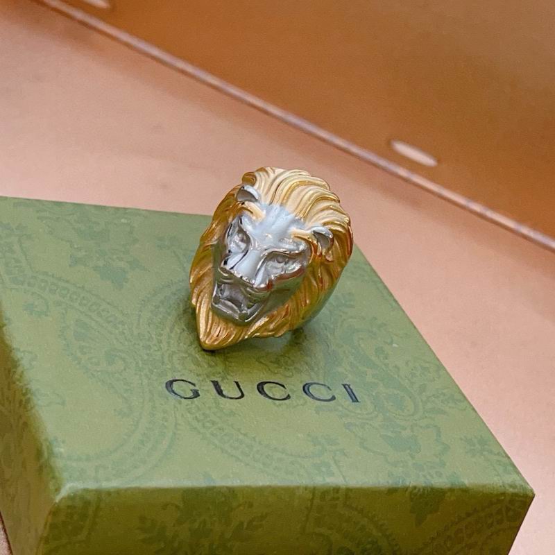 Gucci Ring 11yxx48 (1)