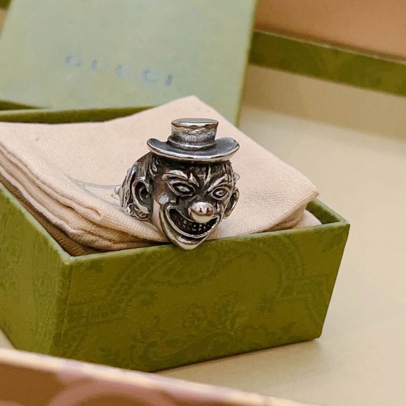 Gucci Ring 11yxx49 (1)