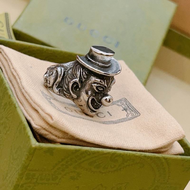 Gucci Ring 11yxx49 (2)