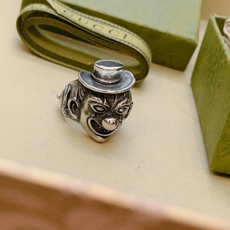 Gucci Ring 11yxx49 (4)
