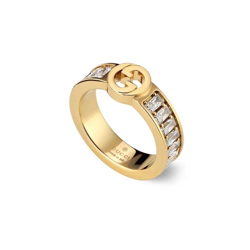 Gucci Ring 11yxx51 (1)