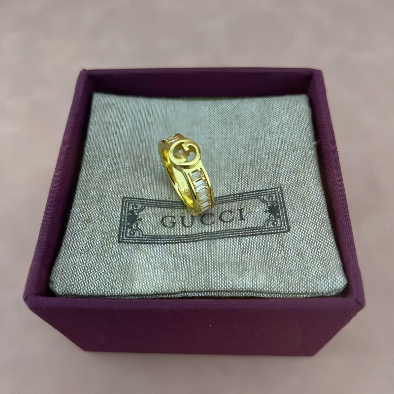 Gucci Ring 11yxx51 (3)