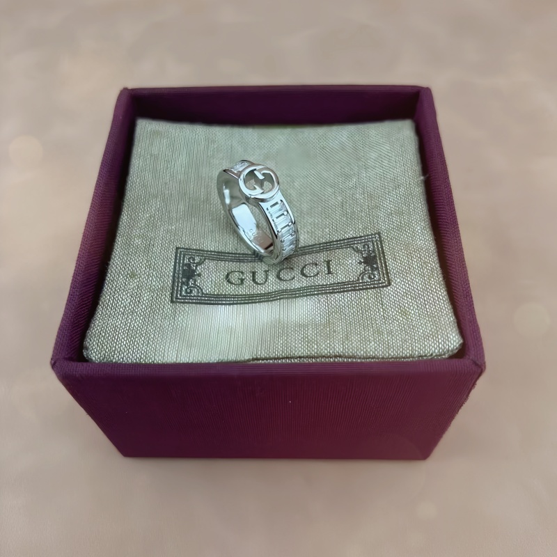 Gucci Ring 11yxx51 (4)