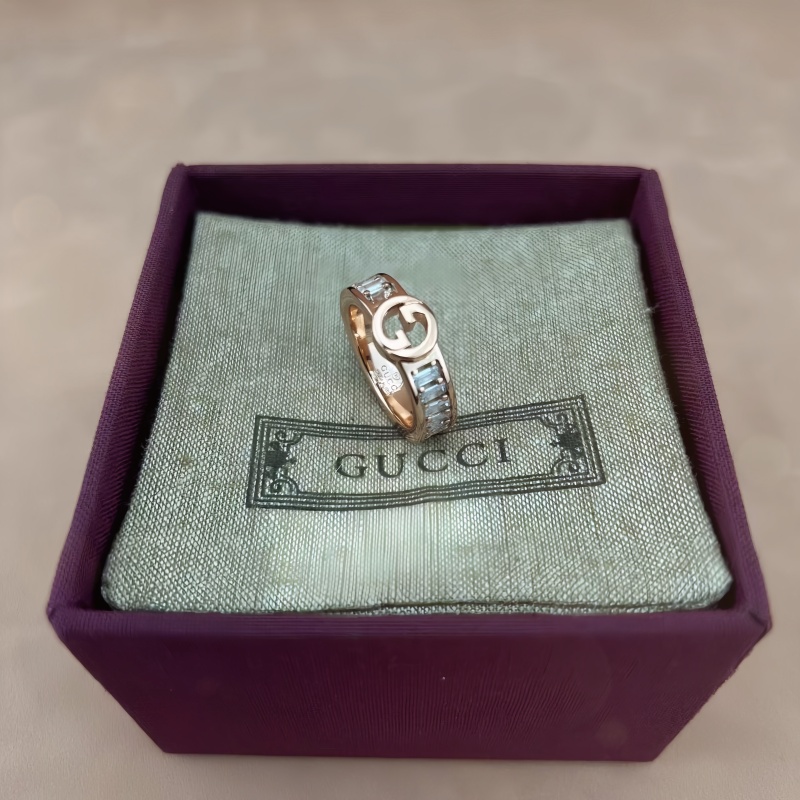 Gucci Ring 11yxx51 (5)