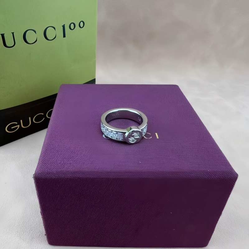 Gucci Ring 11yxx51 (7)