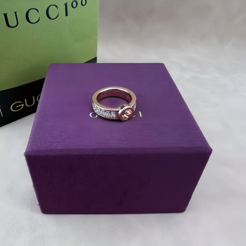 Gucci Ring 11yxx51 (8)