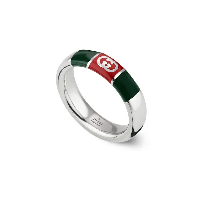 Gucci Ring 11yxx52 (2)