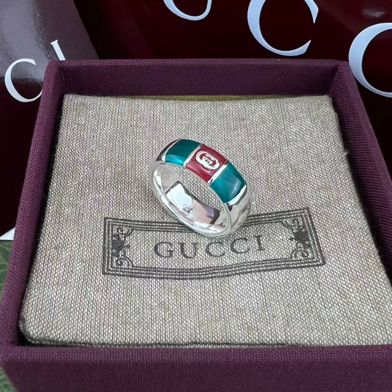 Gucci Ring 11yxx52 (5)