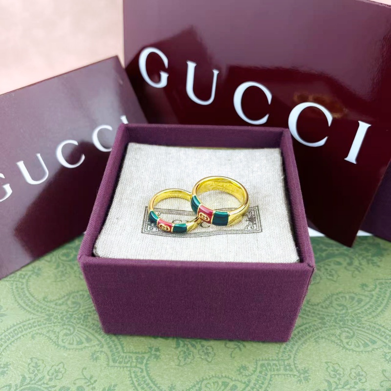 Gucci Ring 11yxx52 (7)