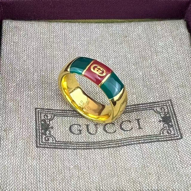 Gucci Ring 11yxx52 (8)