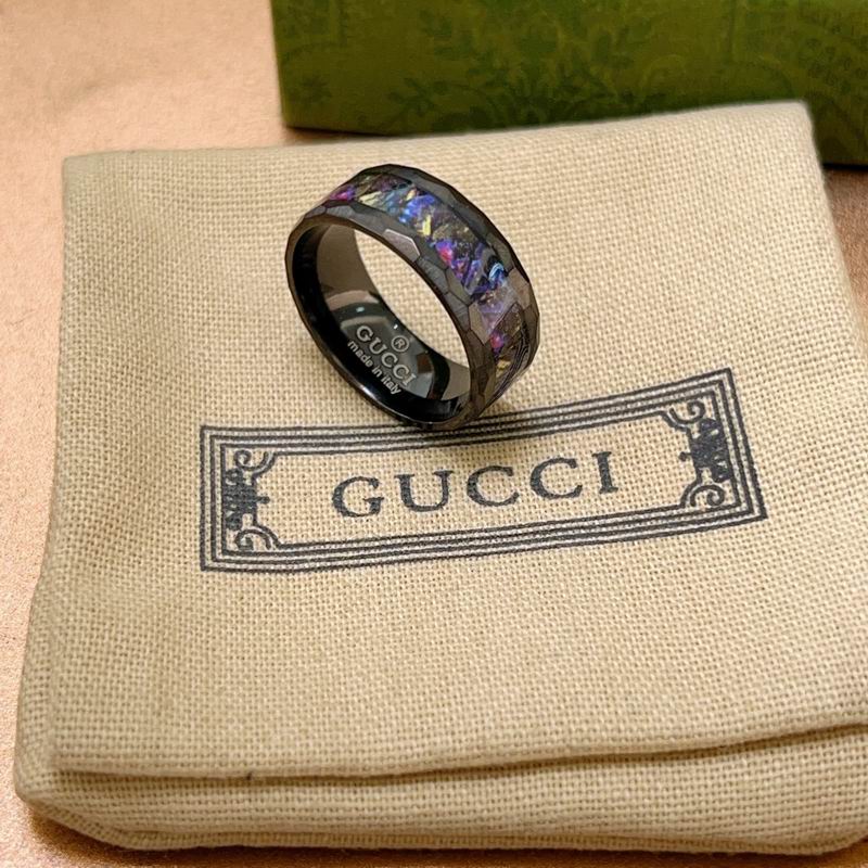 Gucci Ring 11yxx53 (2)