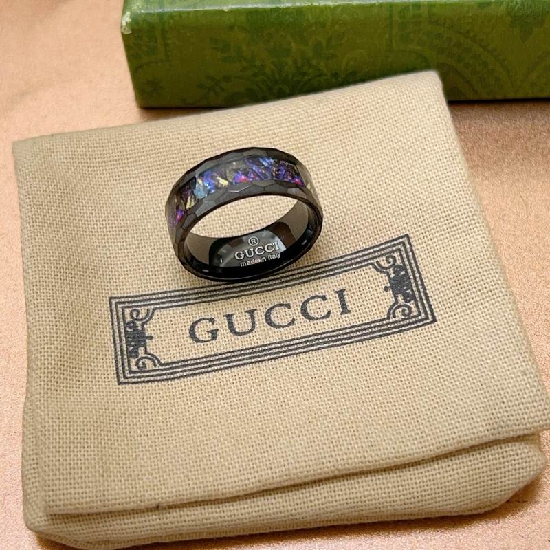 Gucci Ring 11yxx53 (4)