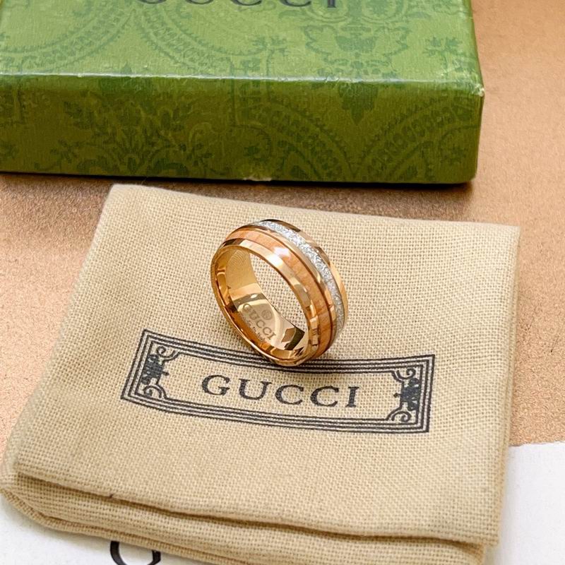 Gucci Ring 11yxx54 (1)