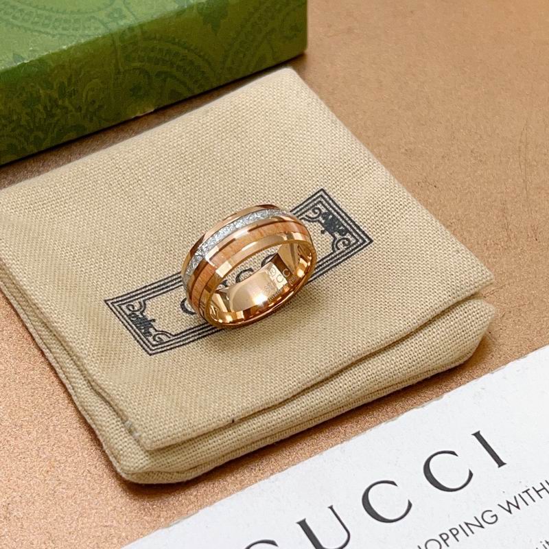 Gucci Ring 11yxx54 (4)