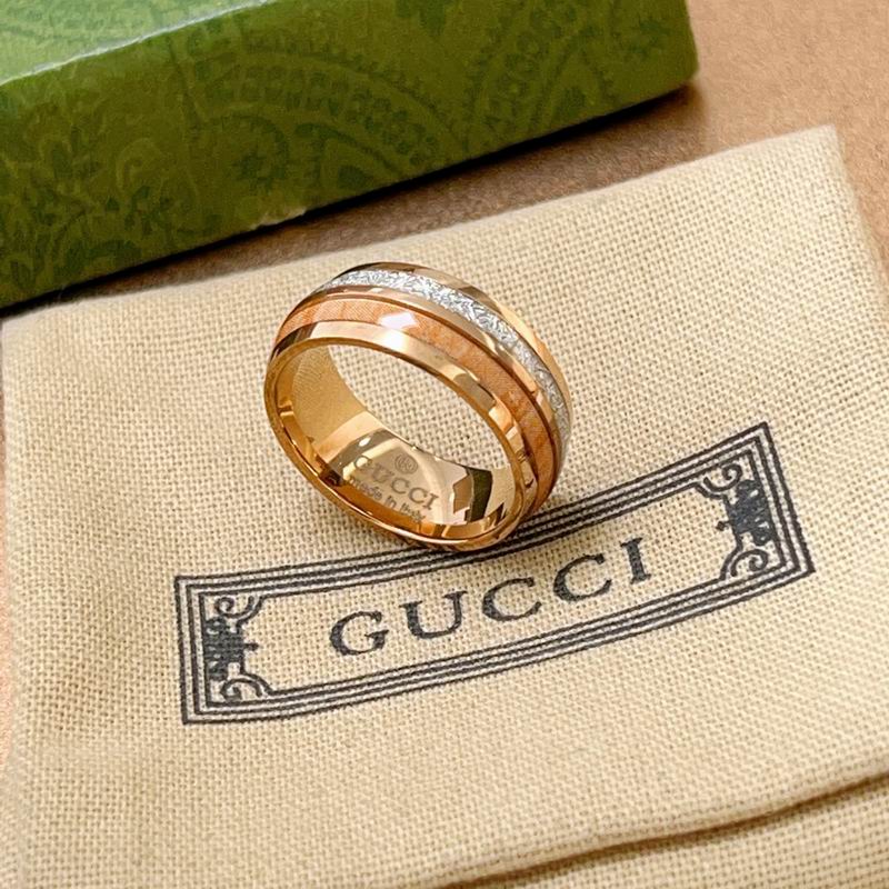 Gucci Ring 11yxx54 (5)