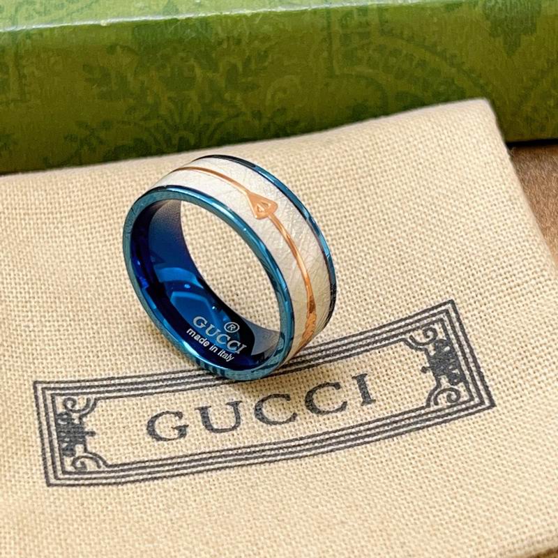 Gucci Ring 11yxx55 (1)