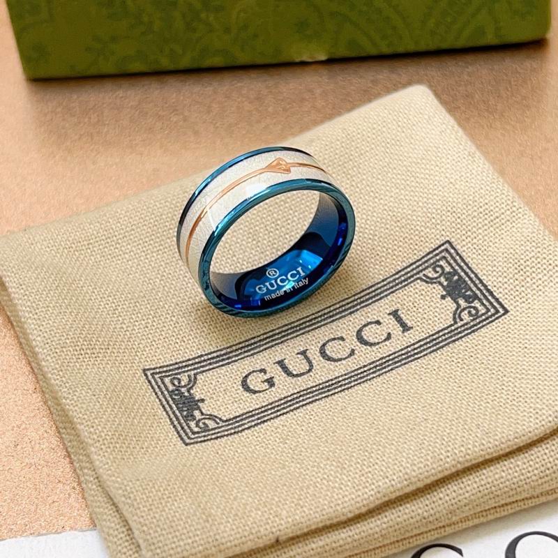 Gucci Ring 11yxx55 (3)