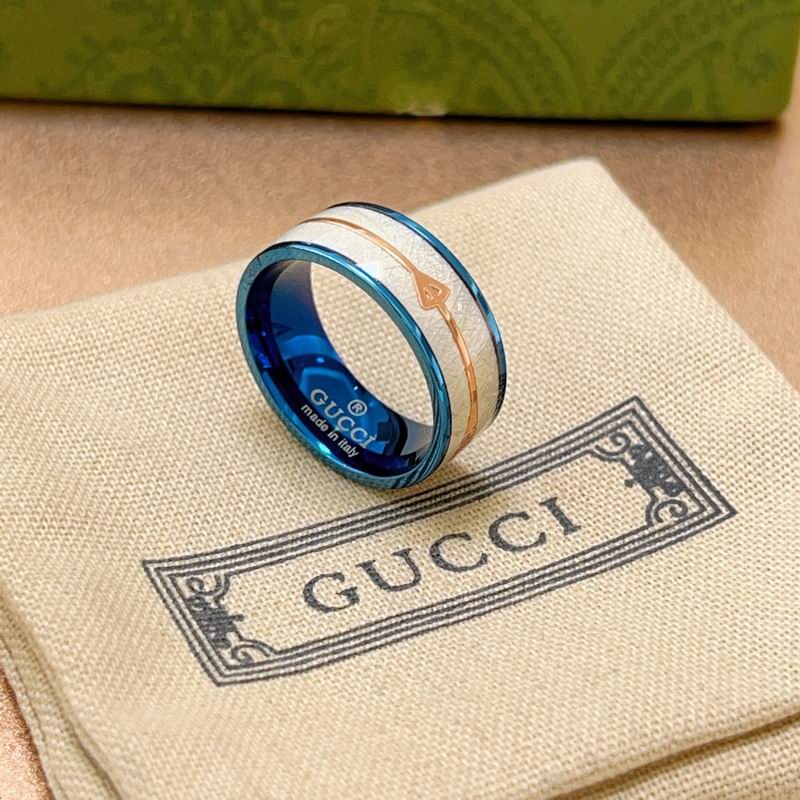 Gucci Ring 11yxx55 (4)