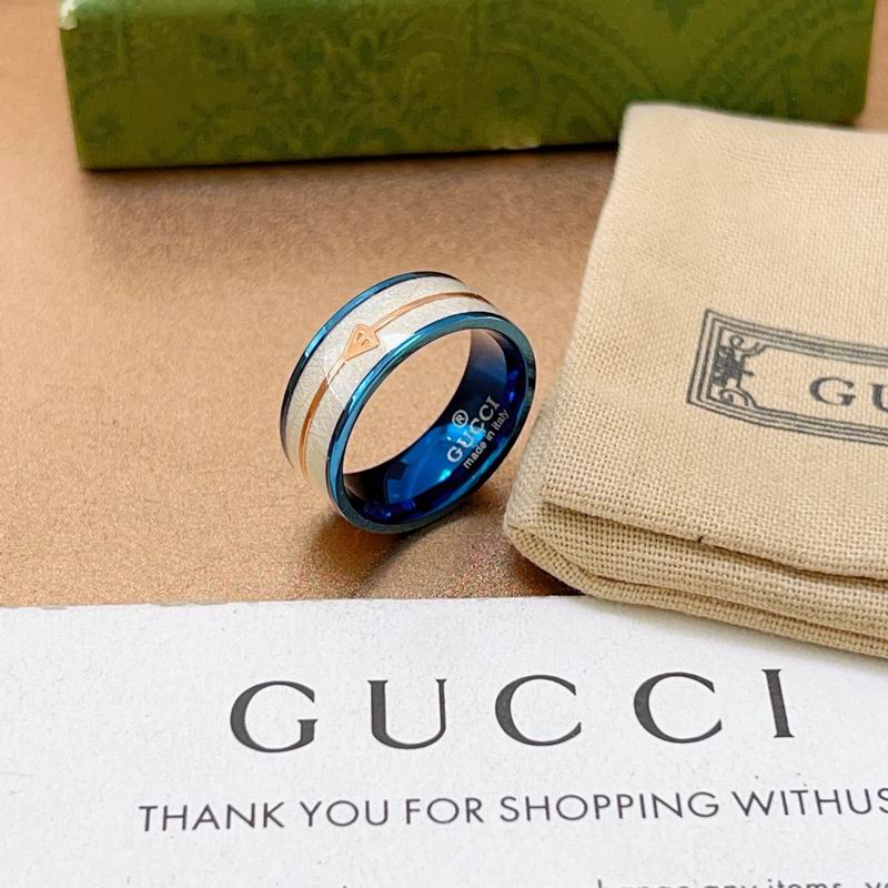 Gucci Ring 11yxx55 (5)