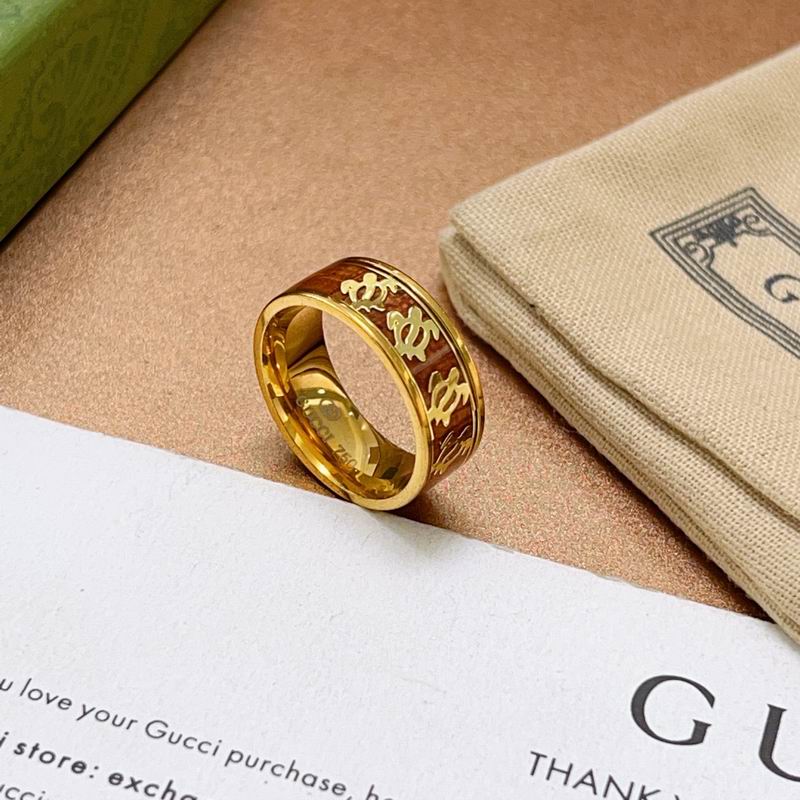 Gucci Ring 11yxx56 (3)