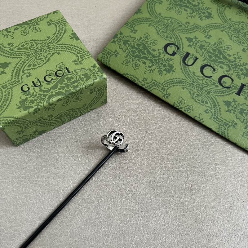Gucci Ring 12yxx57 (1)