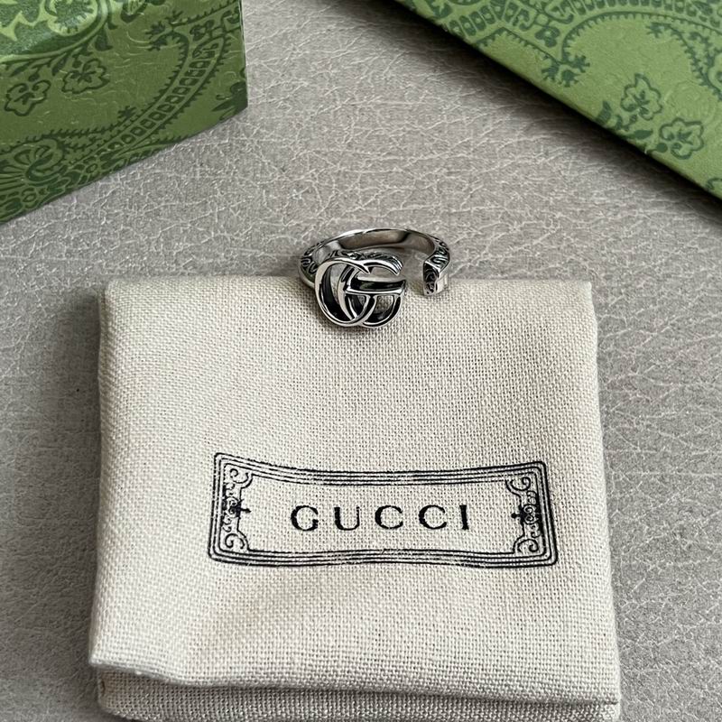 Gucci Ring 12yxx57 (4)