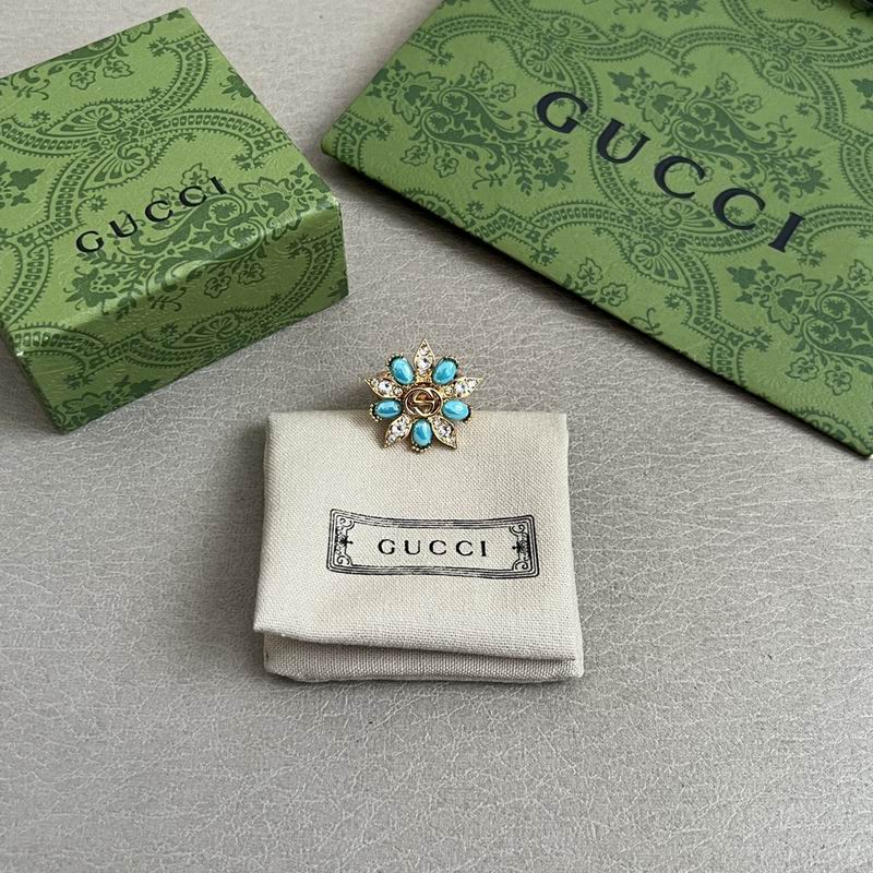 Gucci Ring 12yxx58 (11)