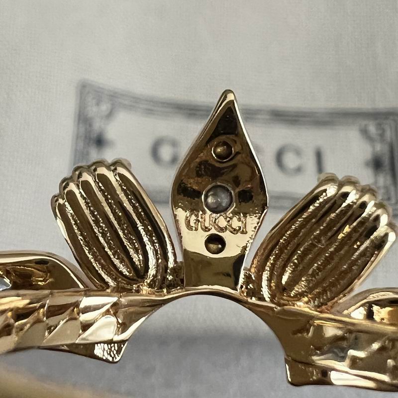 Gucci Ring 12yxx58 (14)