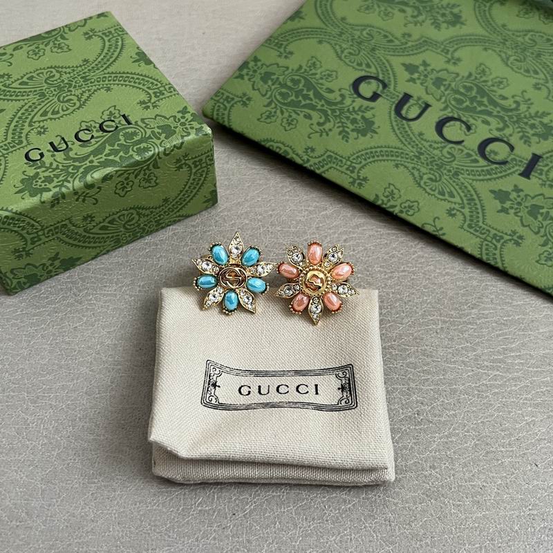 Gucci Ring 12yxx58 (3)