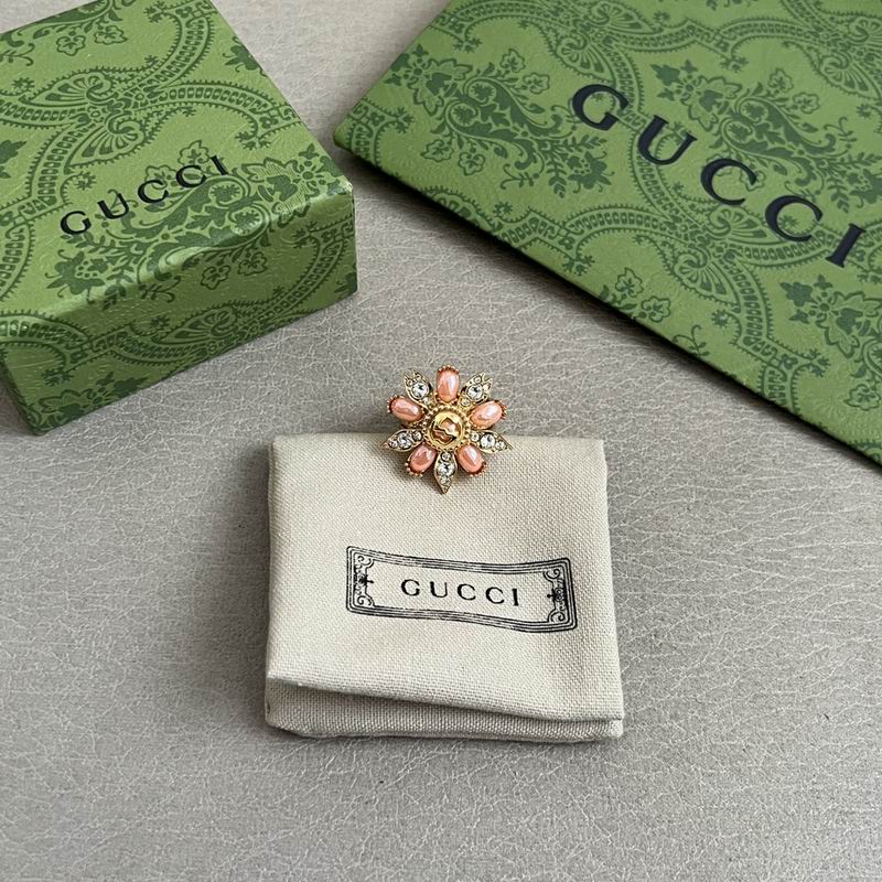 Gucci Ring 12yxx58 (4)