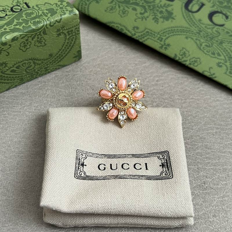 Gucci Ring 12yxx58 (5)