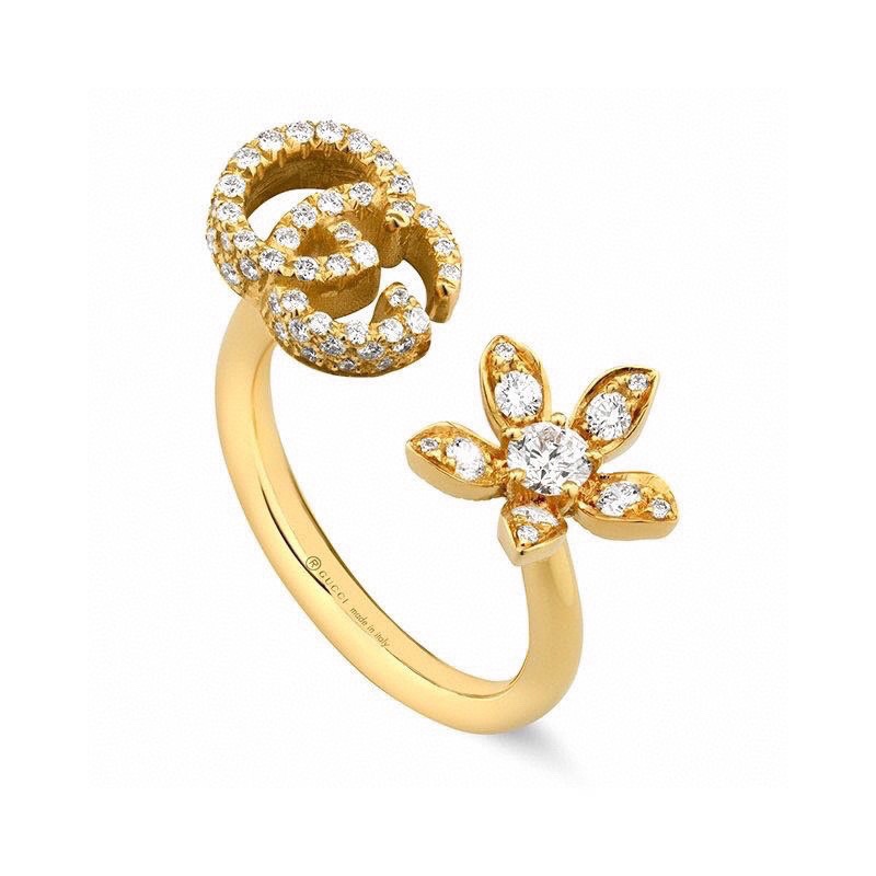 Gucci Ring 12yxx59 (1)