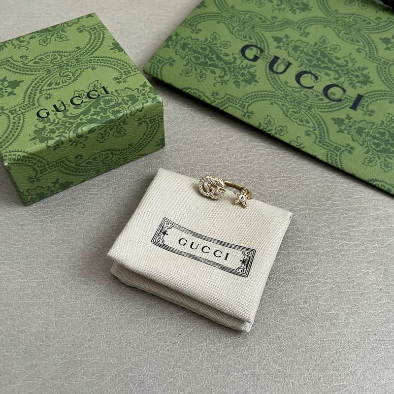 Gucci Ring 12yxx59 (4)