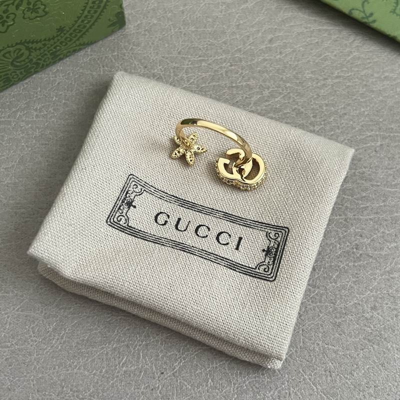 Gucci Ring 12yxx59 (6)