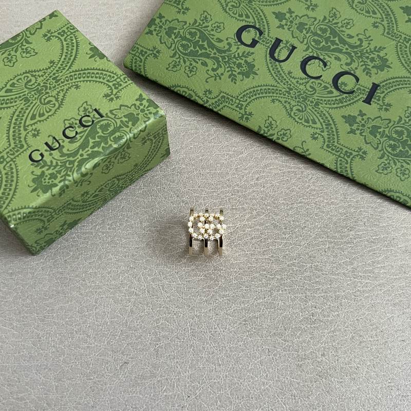 Gucci Ring 12yxx60 (1)