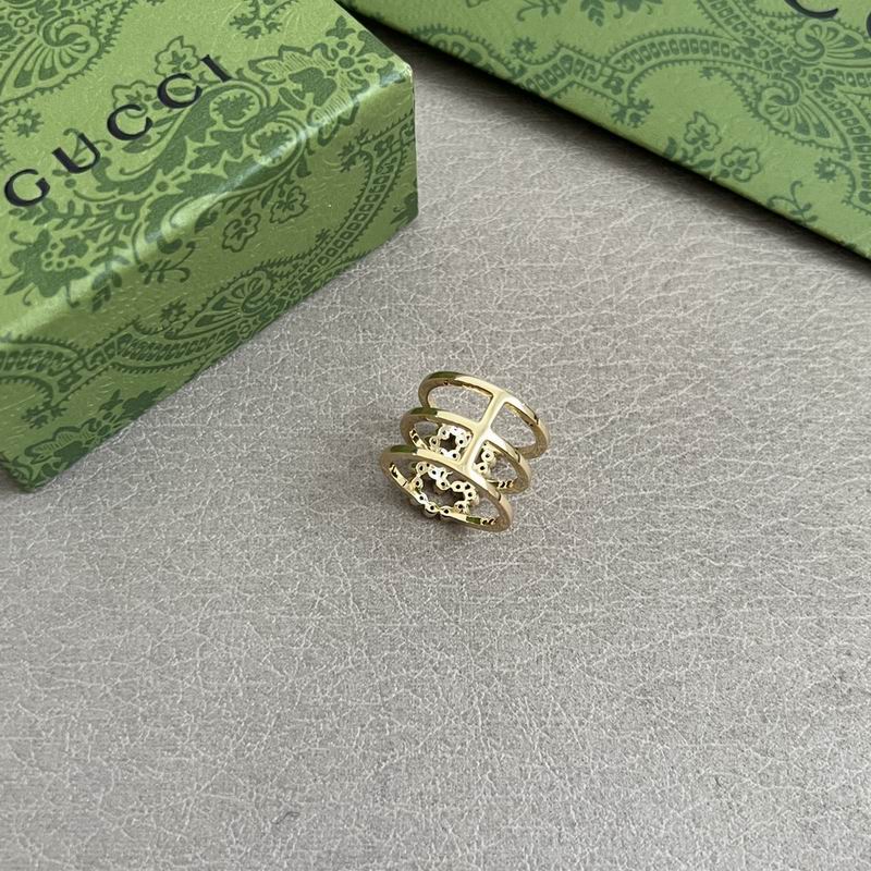 Gucci Ring 12yxx60 (5)