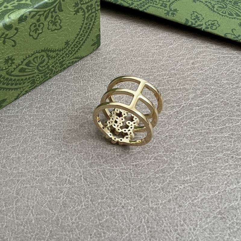 Gucci Ring 12yxx60 (6)