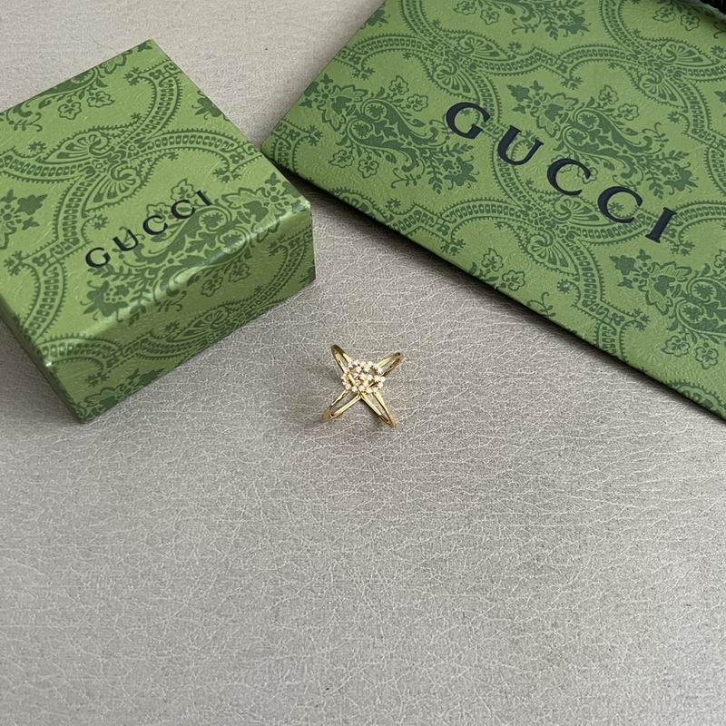 Gucci Ring 12yxx61 (3)
