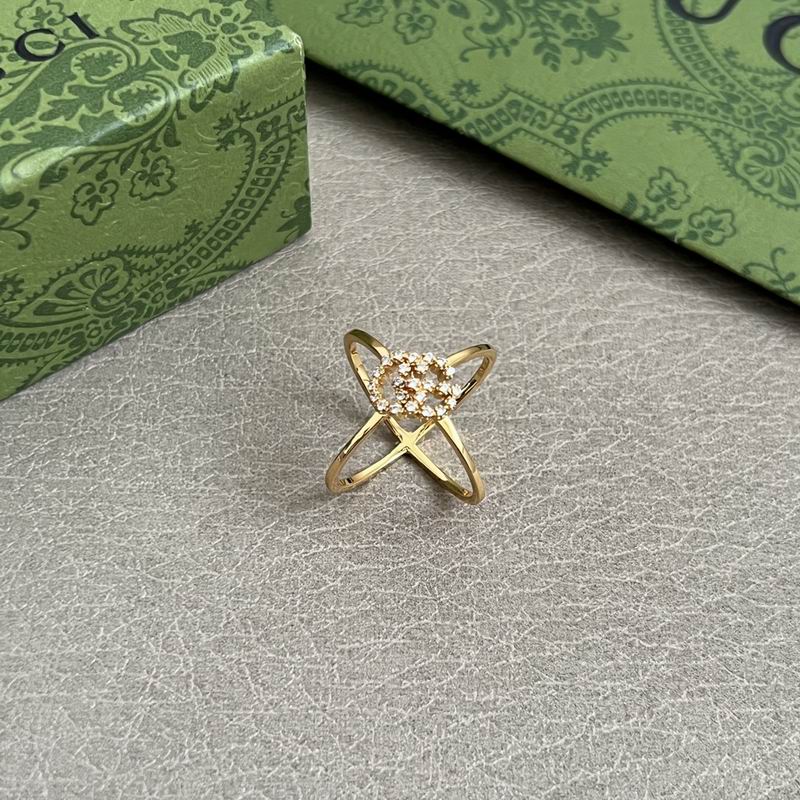 Gucci Ring 12yxx61 (5)