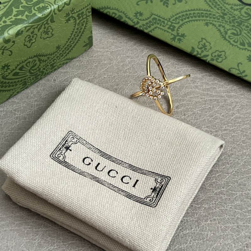 Gucci Ring 12yxx61 (6)