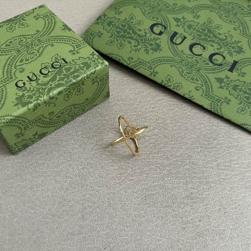 Gucci Ring 12yxx61 (7)