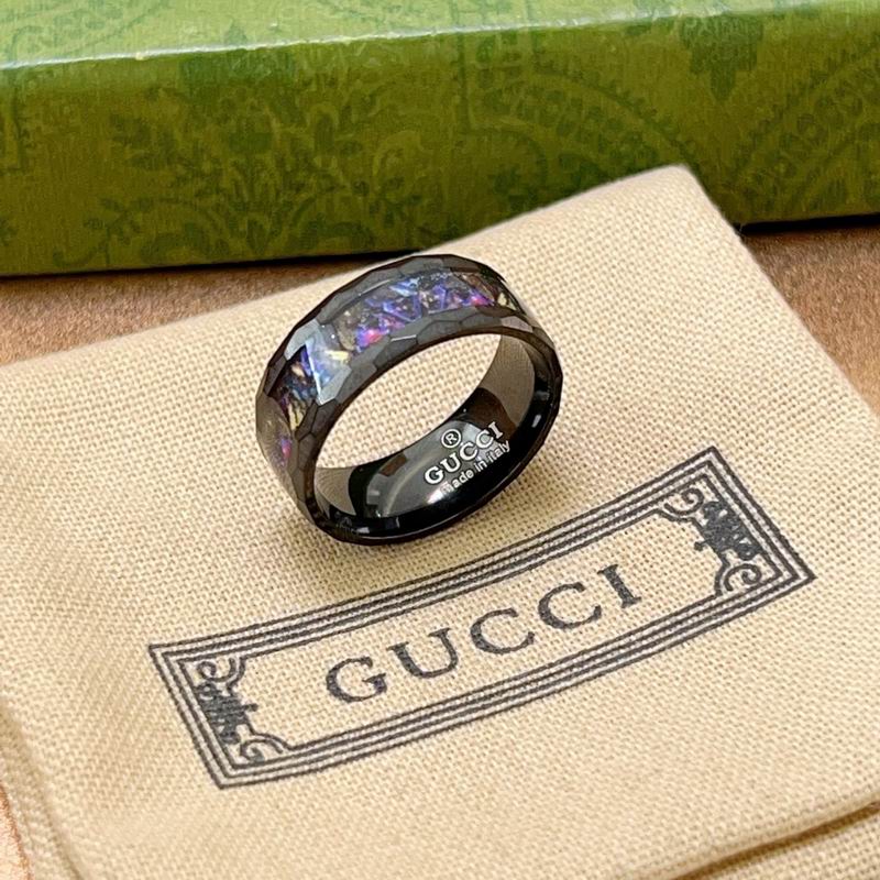 Gucci Ring 12yxx62 (1)