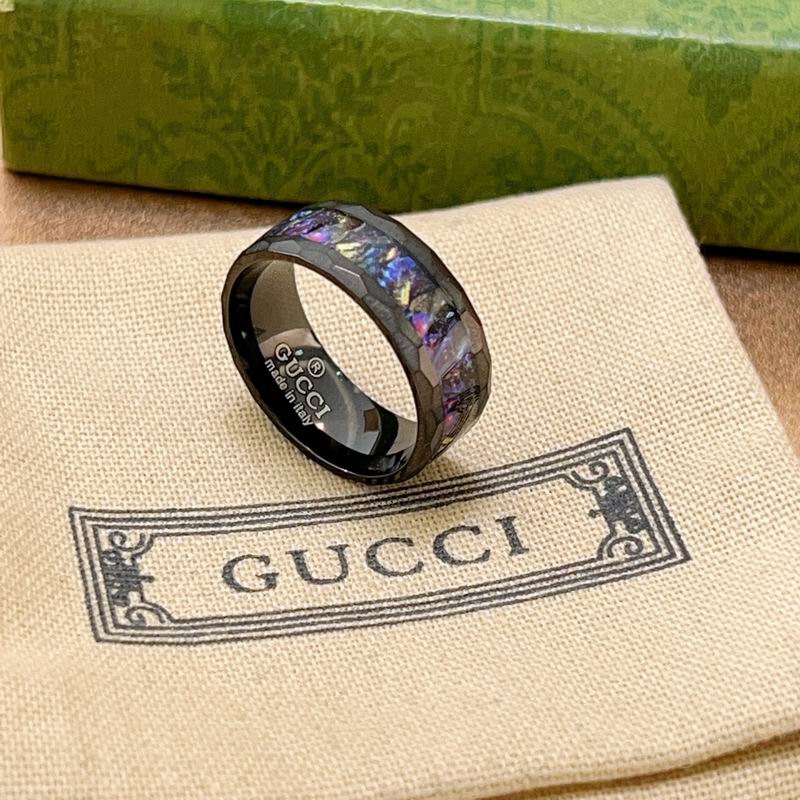 Gucci Ring 12yxx62 (2)