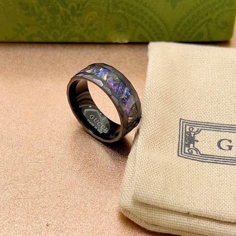 Gucci Ring 12yxx62 (5)